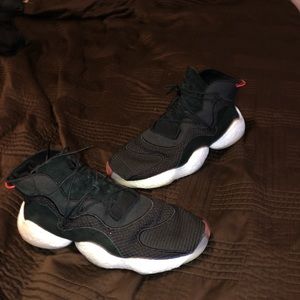 Adidas crazy BYW